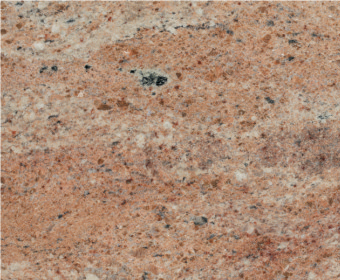 Rose Wood Granite
