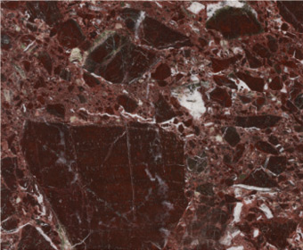 Rosso Lavante Marble