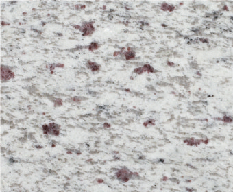 White Pearl Granite