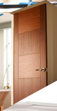 Flush Doors, Width : 18.5 - 28 inch