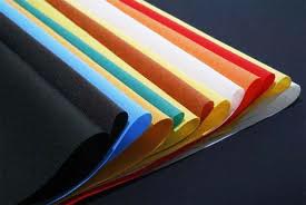 Non woven fabric, Application : Covering Agriculture Land