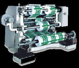 Slitting Machine