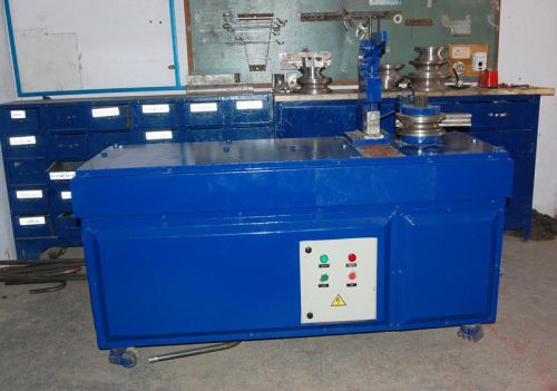 Pipe Bending Machine