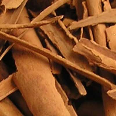 Cinnamon Bark Oil