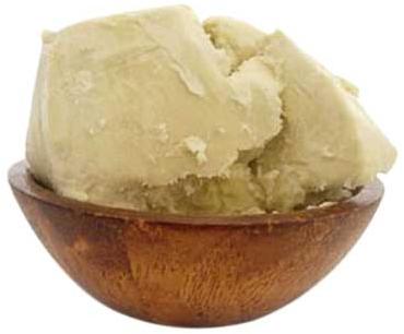 Shea butter
