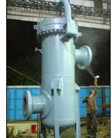 Pressure Vessel