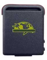 GPS Vehicle Tracker