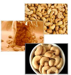 Cashew Nuts