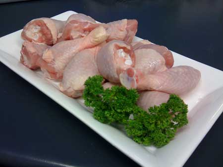 Fresh Chicken Meat, Certification : FSSAI