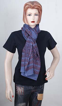 Item Code : RHPL-SCBP001 Cotton Scarves