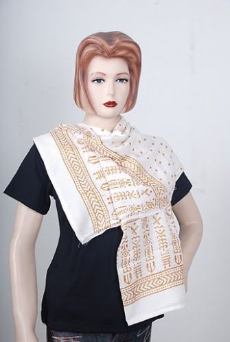 Item Code : RHPL-SRBP003 Cotton Scarves