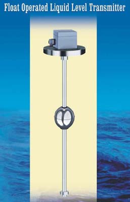 Liquid Level Transmitter