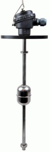 Magnetic Level Switch