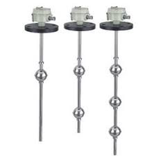 Magnetic Level Switches