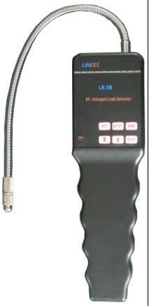 Portable Refrigerant/sf6 Leak Detector