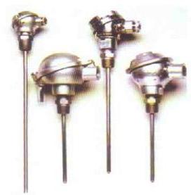 Resistance Temperature Detectors