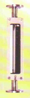 Glass Tube Rotameter