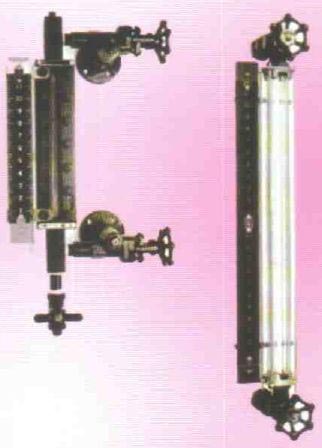 Tubular Type Liquid Level Indicator