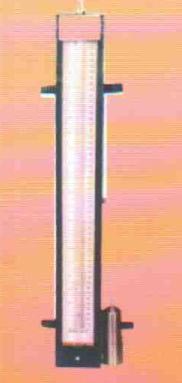 Single Limb Manometer