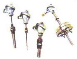 Thermocouple Temperature Sensor