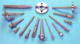 Industrial Thermowells