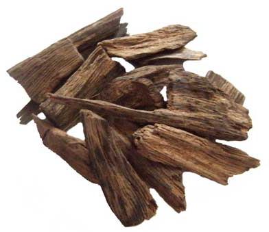 Agarwood Fragrance