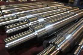 Industrial Shafts, Feature : Corrosion Resistance, Fine Finishing