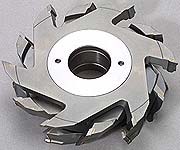 Profile Carbide Tipped Cutters