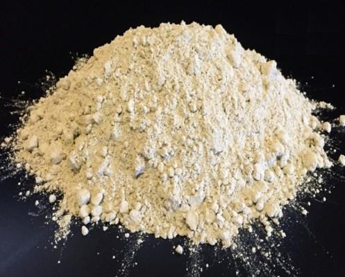 Bentonite Powder, For Decorative Items, Making Toys, Foundry Use, Style : Dried