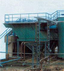 Lamella Clarifier