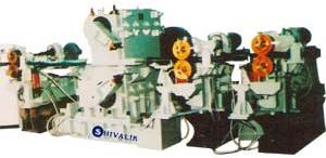 Flying Shear Machine