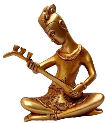 Item Code : DBS-01 Decorative Brass Statues