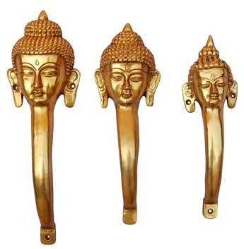 Item Code : MDH-03 Metal Door Handles