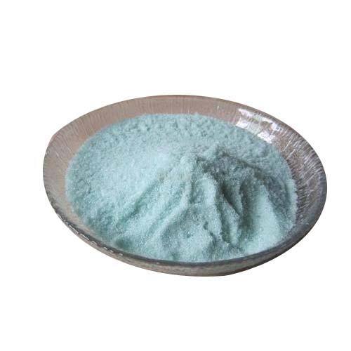 Dried Ferrous Sulphate