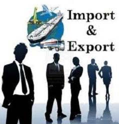 Import & Export Consultancy