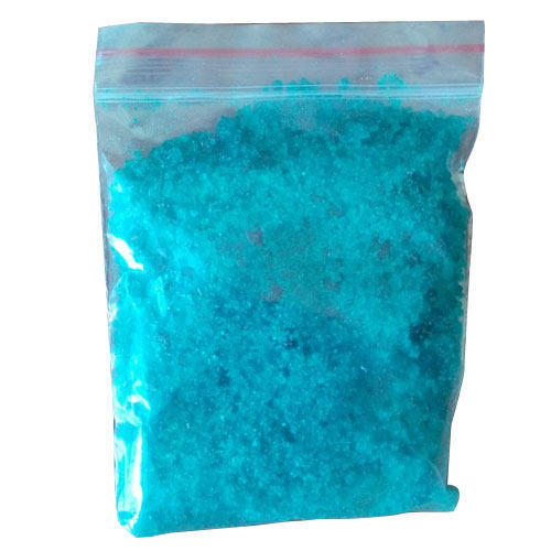 Nickel Sulfate Hexahydrate