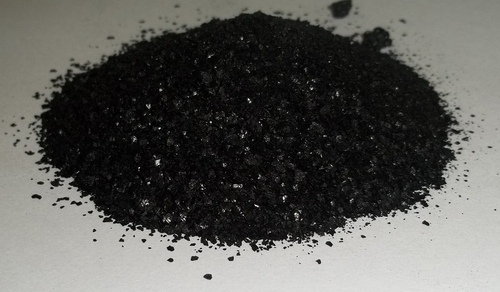 Potassium Humate Granules