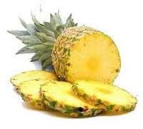 Pineapple Flavours