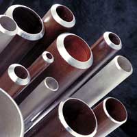 Copper Nickel Pipes