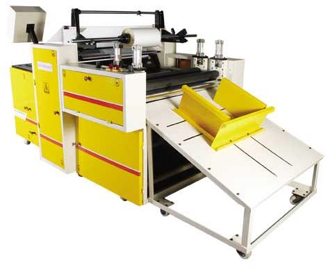 Thermal Laminating Machine (600 AC)