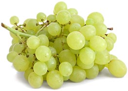 Sonaka Seedless Grapes