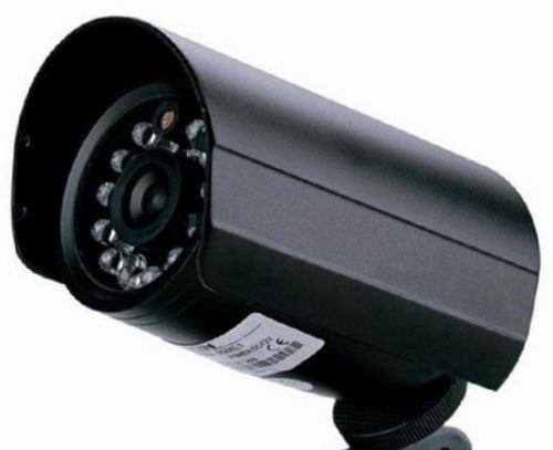 Bullet CCTV Camera