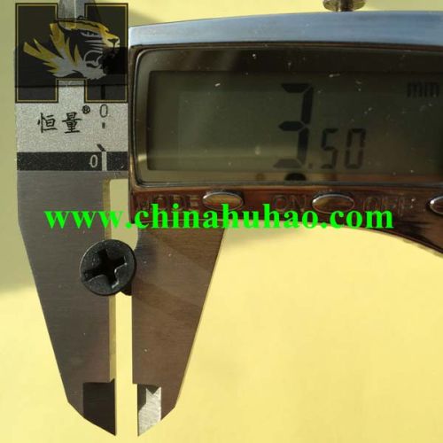 C1022A Wood Screw Drywall Screw 3.5x25mm, Brand Name : chinahuhao