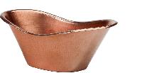 Copper Wine Tubs