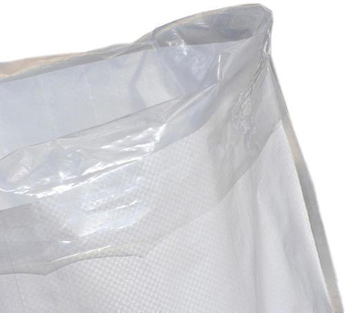 HDPE Packaging Bags