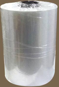 POF Shrink Film