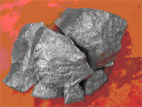 Iron Pyrites