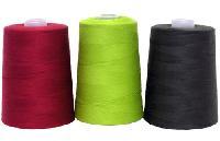 Spun Polyester Viscose Yarn, For Knitting, Weaving, Feature : Anti-Pilling, Low Shrinkage