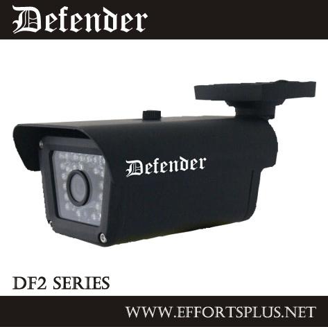 Reliable Surveillance Camera