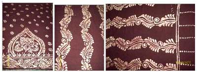 Unstitched Cotton Suit